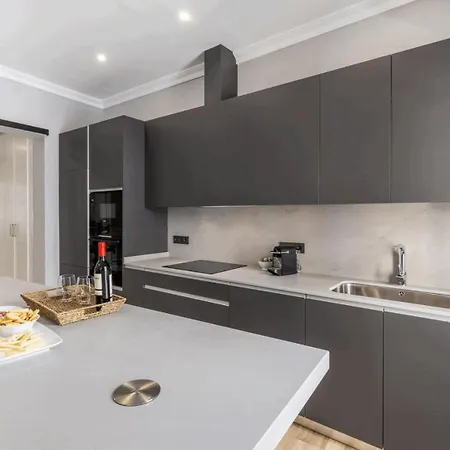 Elegant Apartment