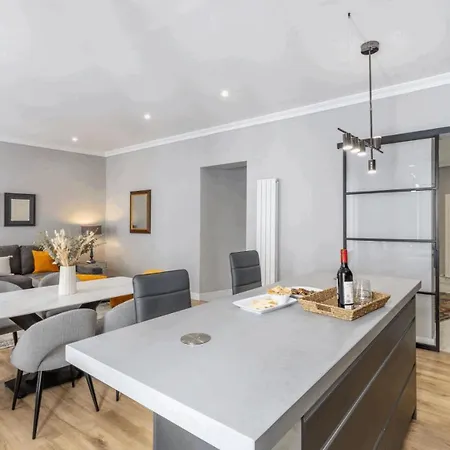 Apartment Elegant *
